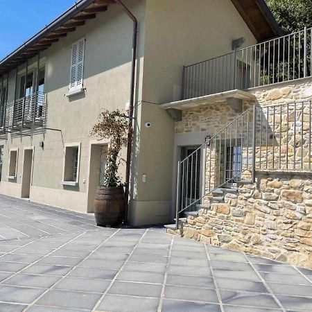 Отель Cascina Pianetta Quinta Missaglia Экстерьер фото