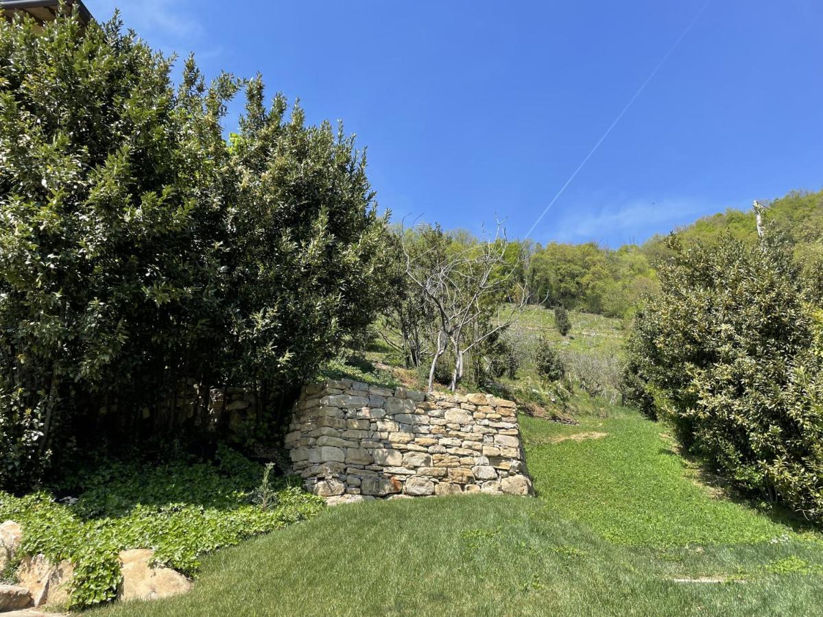 Отель Cascina Pianetta Quinta Missaglia Экстерьер фото
