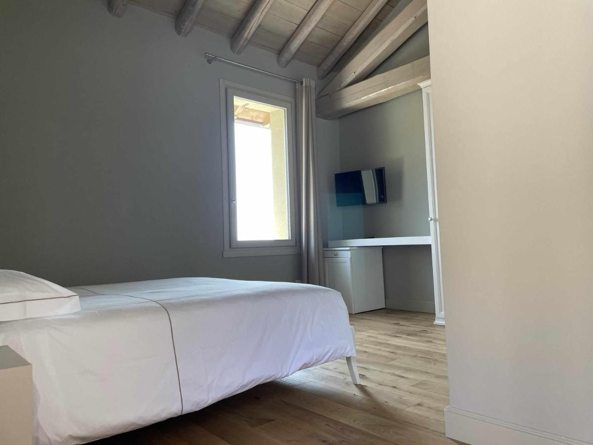 Отель Cascina Pianetta Quinta Missaglia Номер фото