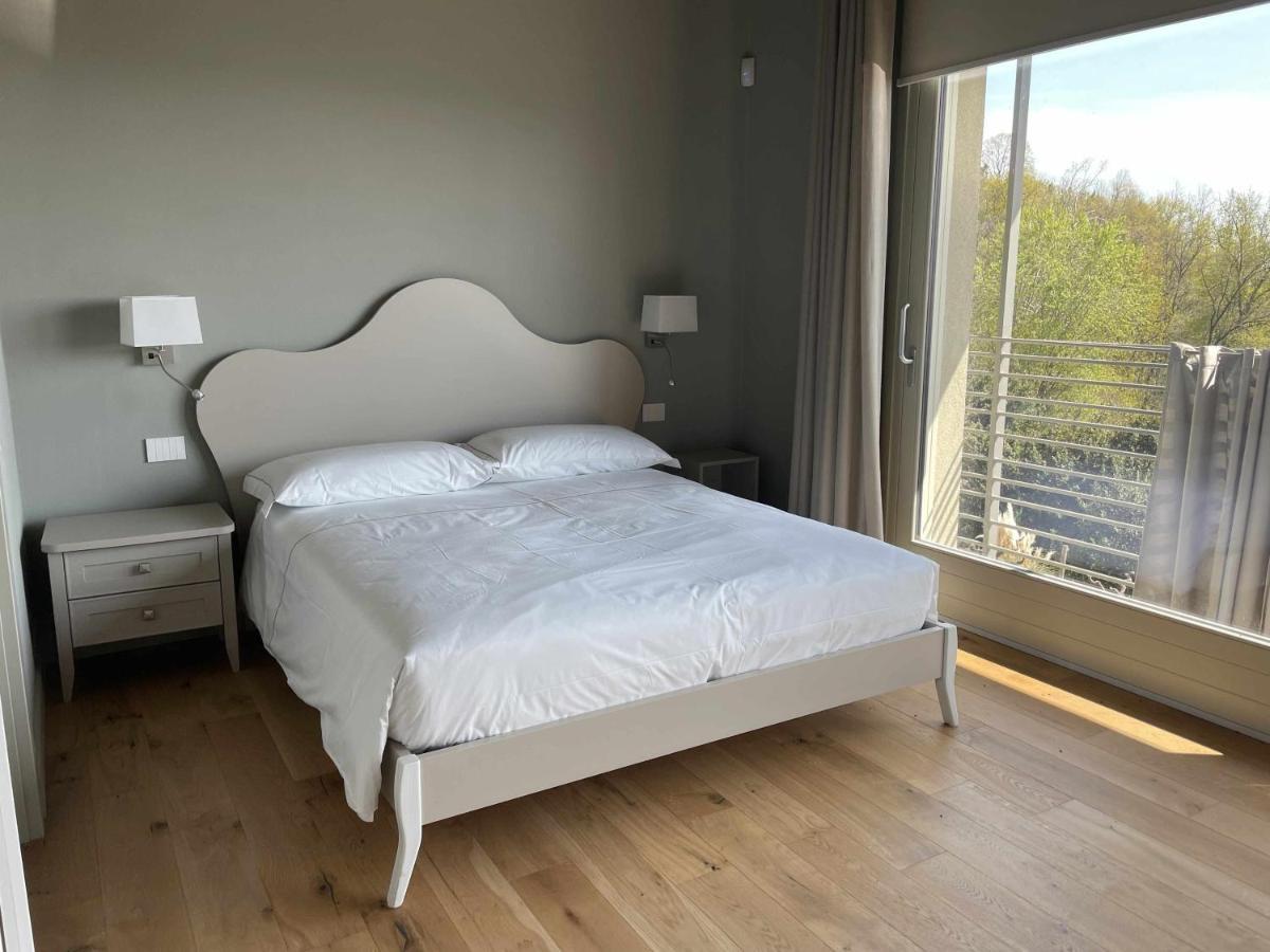 Отель Cascina Pianetta Quinta Missaglia Номер фото