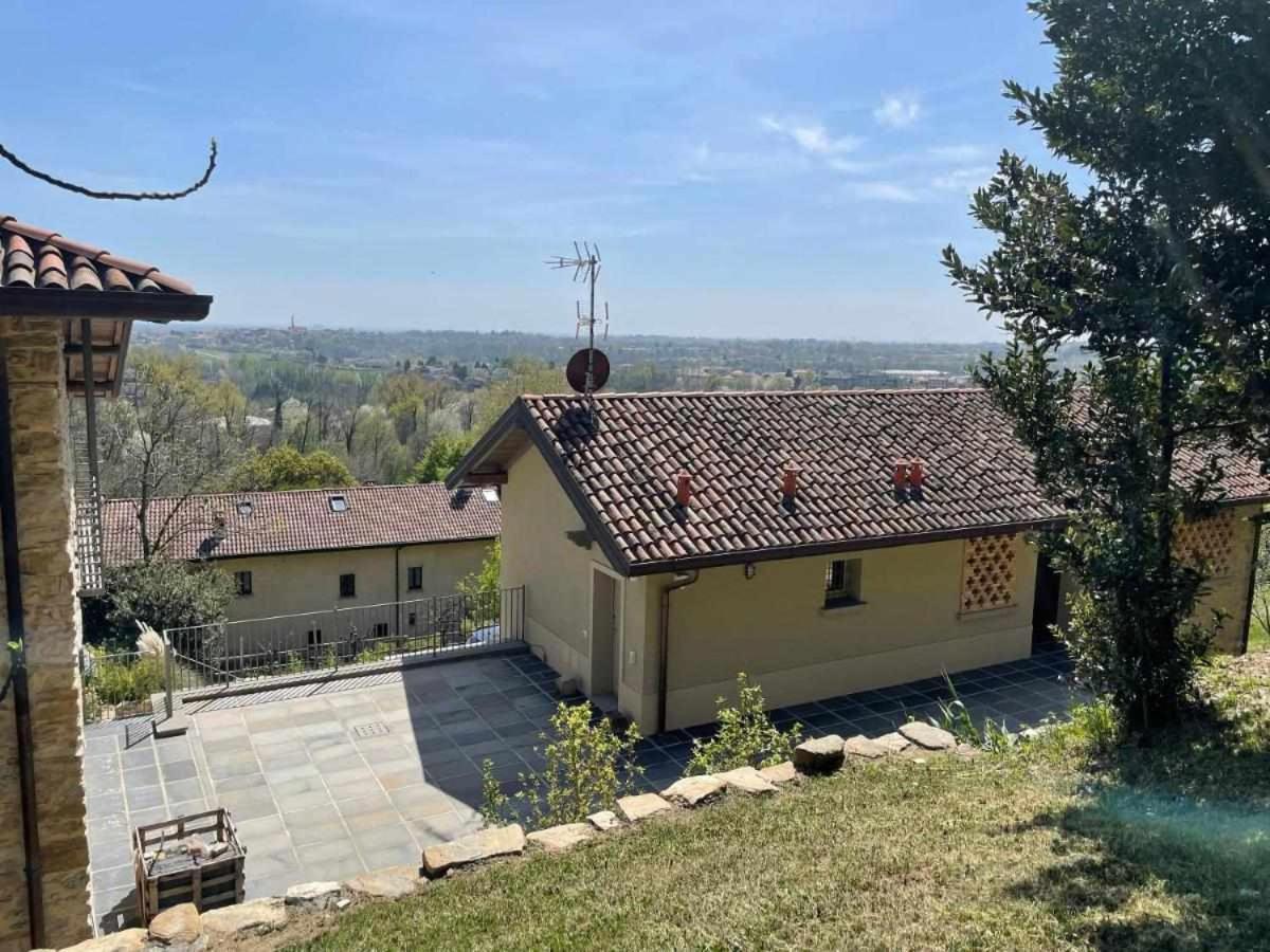 Отель Cascina Pianetta Quinta Missaglia Экстерьер фото