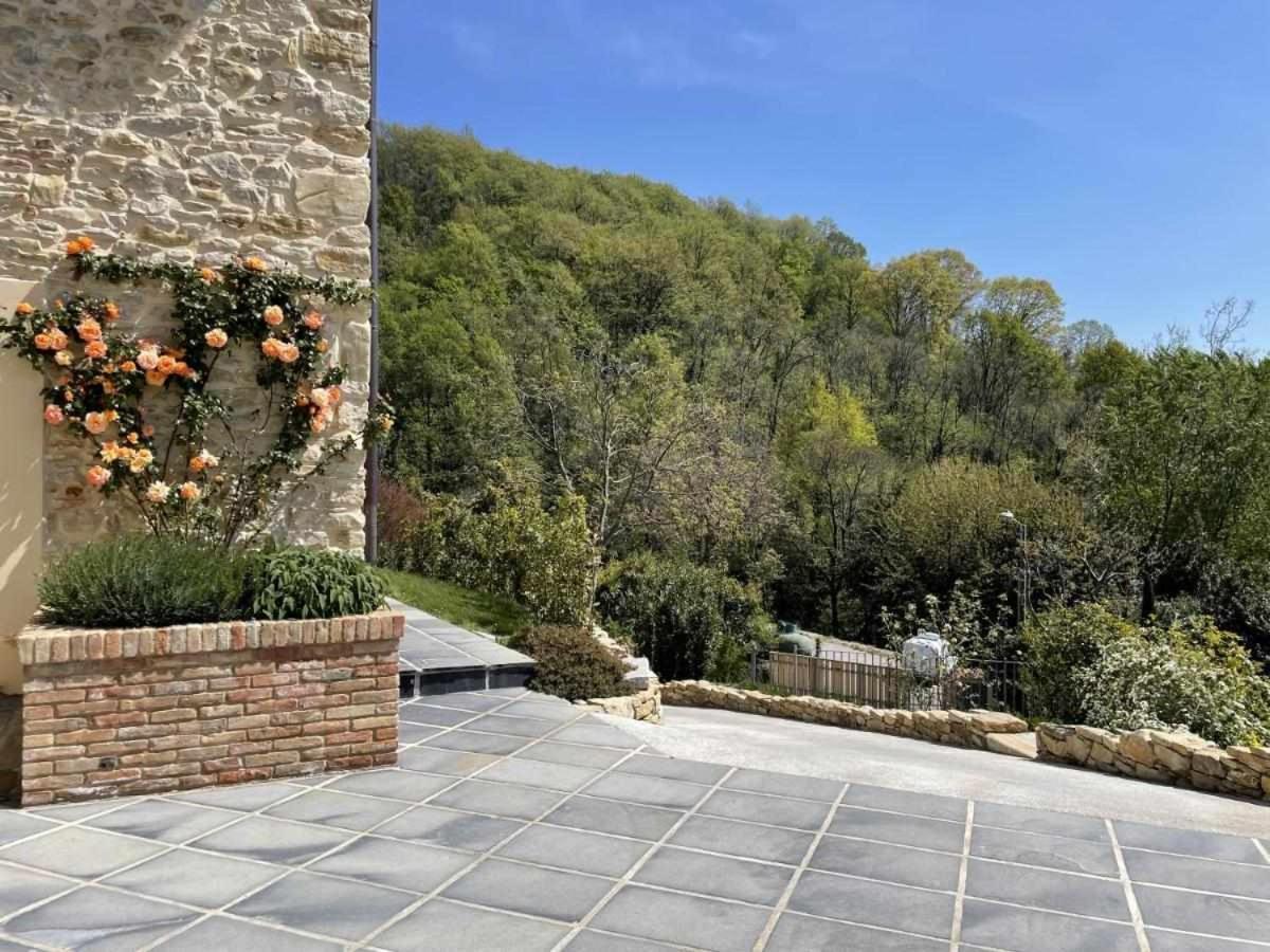 Отель Cascina Pianetta Quinta Missaglia Экстерьер фото