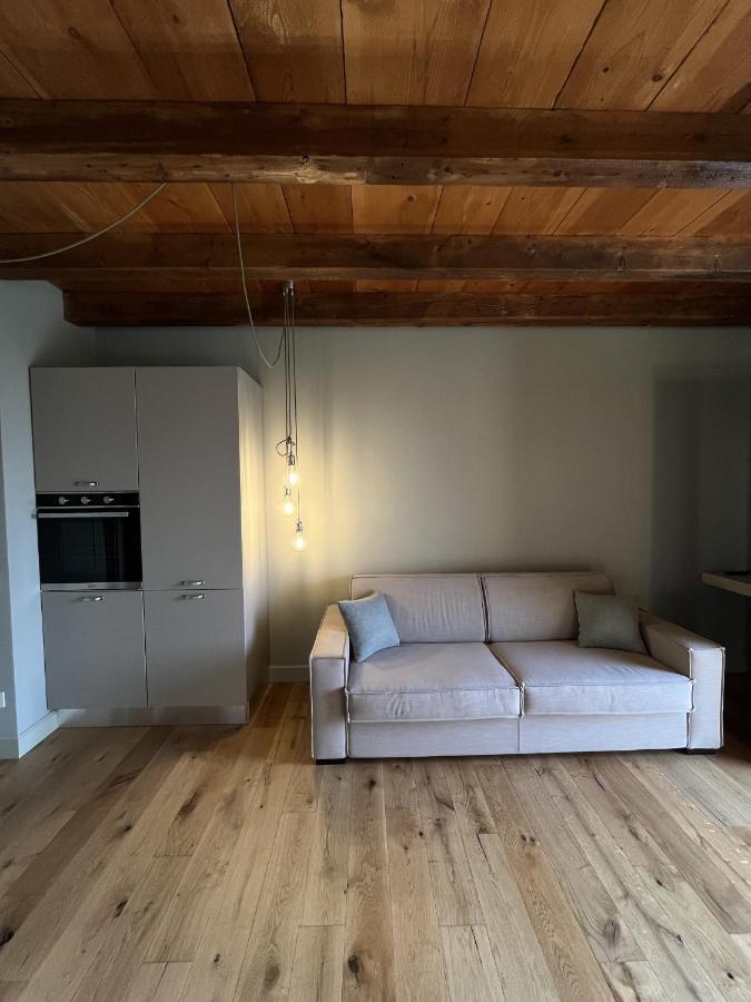 Отель Cascina Pianetta Quinta Missaglia Экстерьер фото