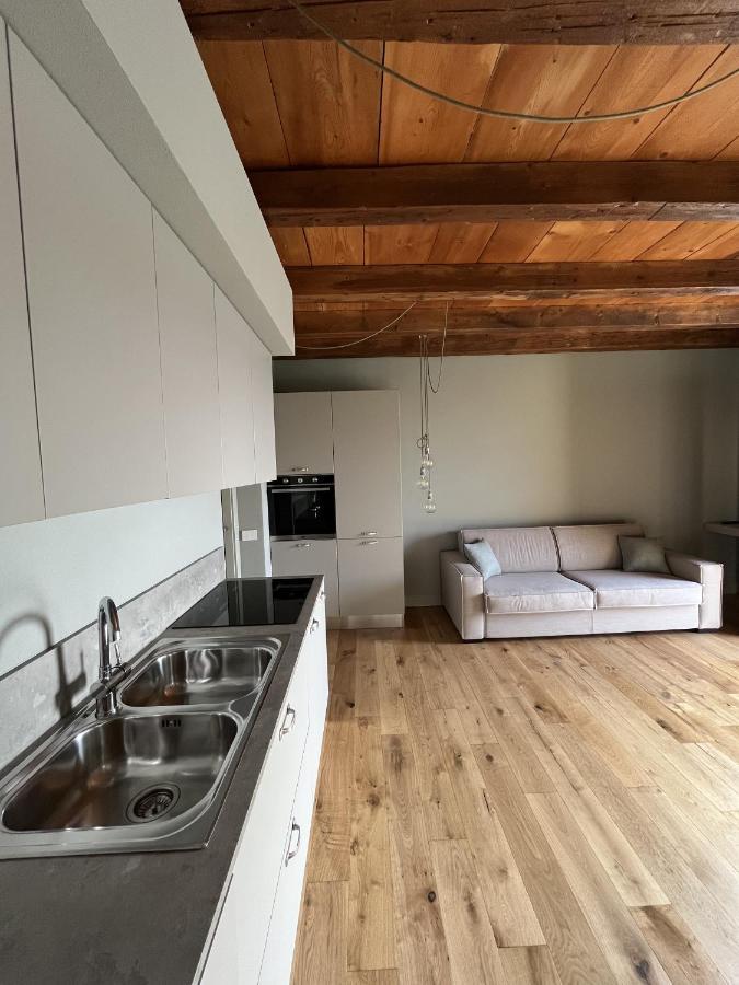 Отель Cascina Pianetta Quinta Missaglia Экстерьер фото